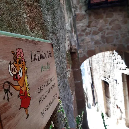 Dolce Assedio