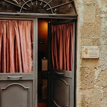 Vakantiehuis Dolce Assedio