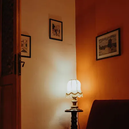 Vakantiehuis Dolce Assedio