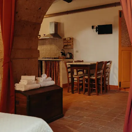 Dolce Assedio Vakantiehuis