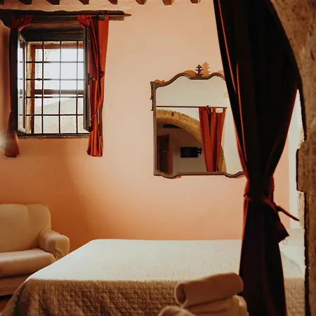 Dolce Assedio Vakantiehuis