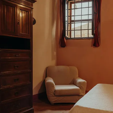 Dolce Assedio Vakantiehuis Pitigliano