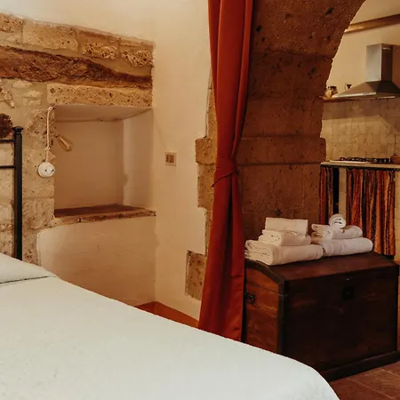 Dolce Assedio * Pitigliano