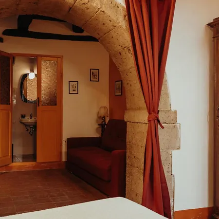 Vakantiehuis Dolce Assedio