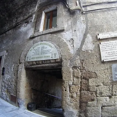 Dolce Assedio Vakantiehuis
