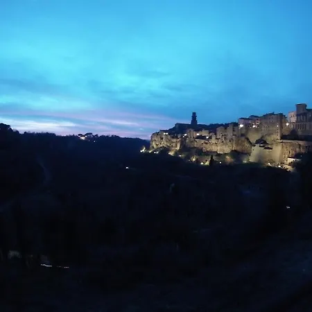 Vakantiehuis Dolce Assedio